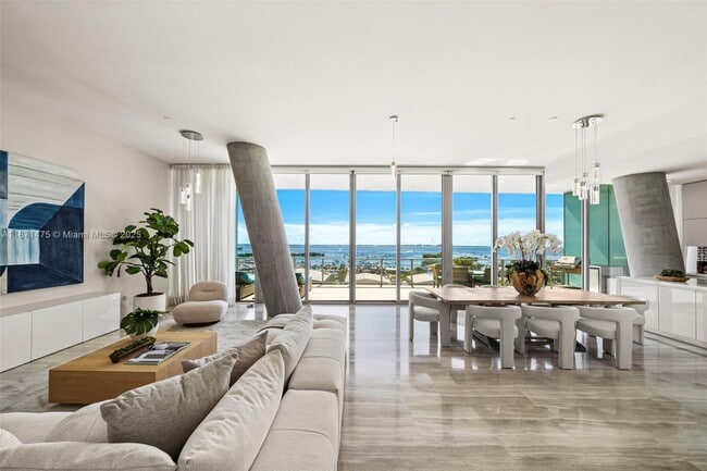 Building Photo - 2675 S Bayshore Dr Unit 1103S Rental