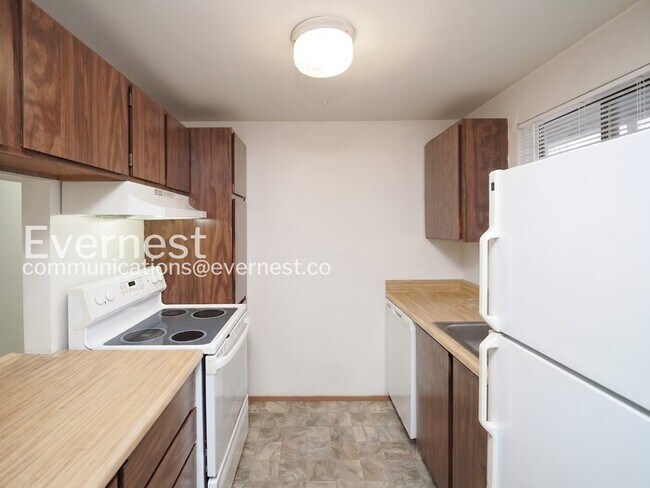 Photo - 3312 I St NE Unit APT D102
