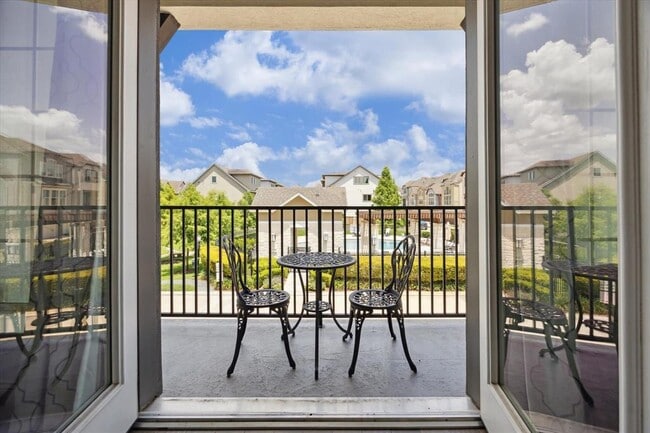 Photo - 1203 Edwinstowe Trl House