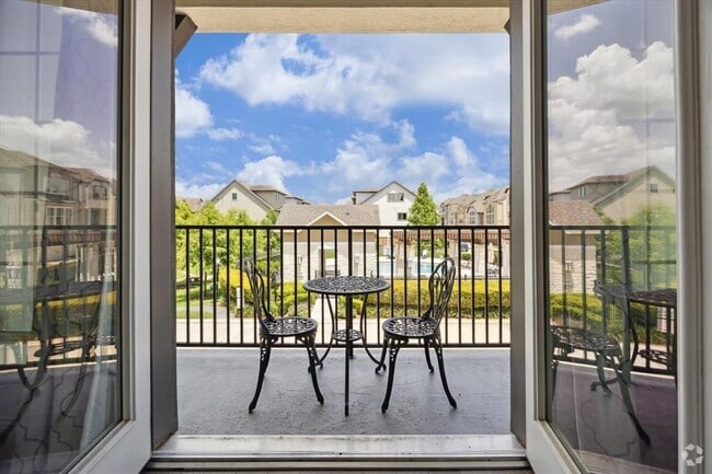 Building Photo - 1203 Edwinstowe Trl Rental