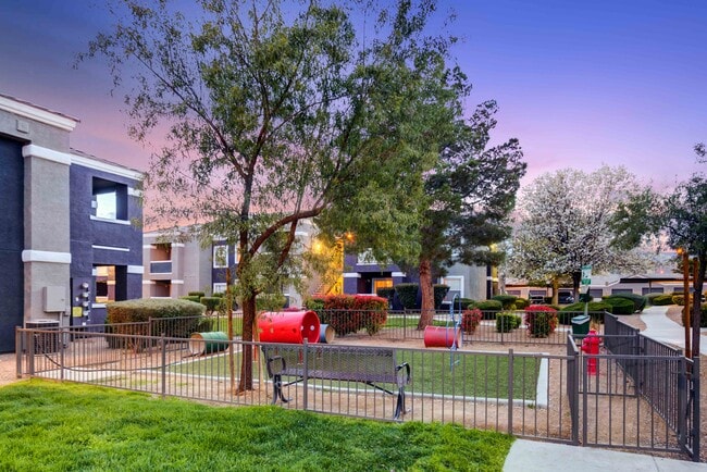 Photo - Portola on Russell