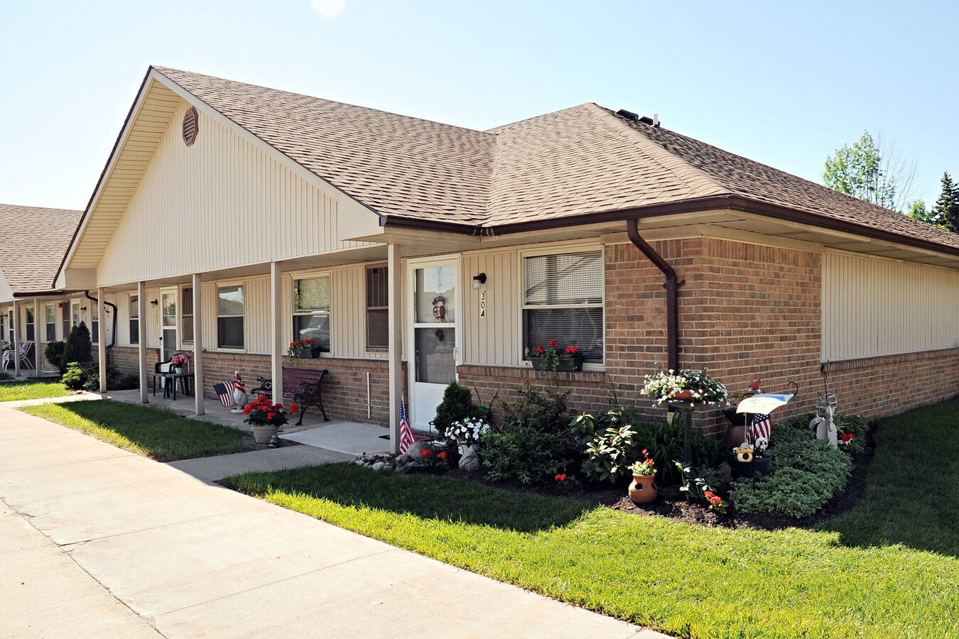 Photo - Grandmont Gardens Senior Apartments