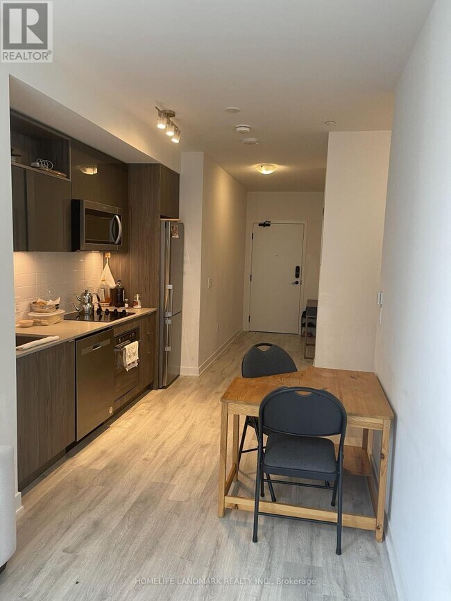 Photo - 121 Lower Sherbourne St Unit 1042 SW