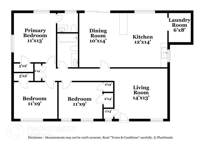 Photo - 2812 Lake Park Rd