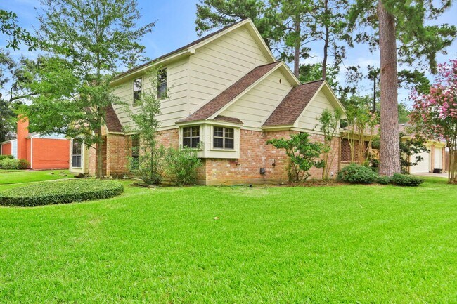 Photo - 3735 Pineleaf Dr House