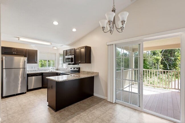 Photo - Auburn Creek Apartment Homes