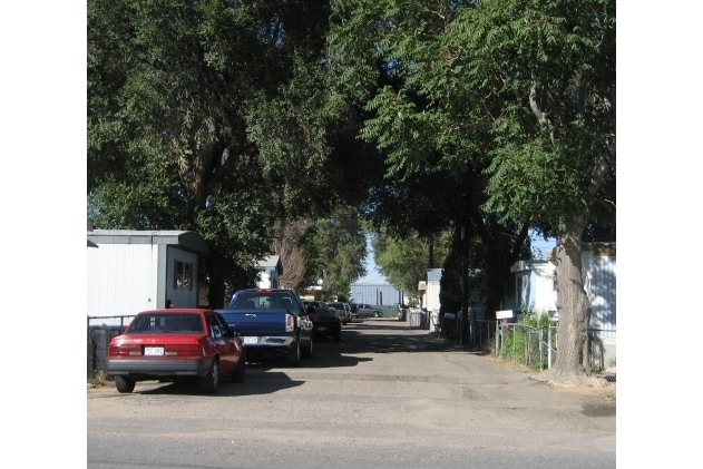 Photo - Longview Mobile Home Park