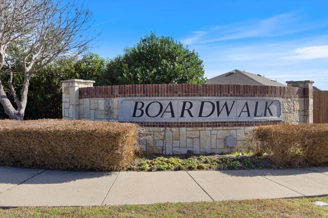 Boardwalk Heights