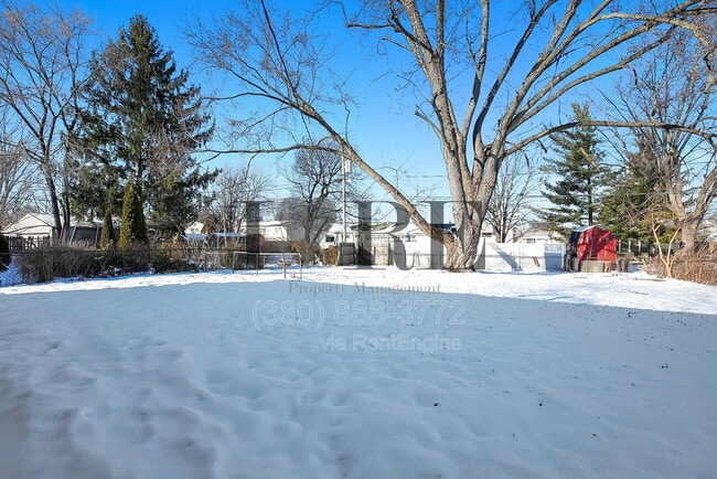 Photo - 1902 Brookfield Rd