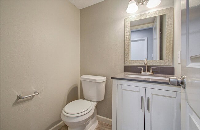 Photo - Village Park Drive, Missouri City, TX 77489 - 5 BR 2.5 BA single-family home