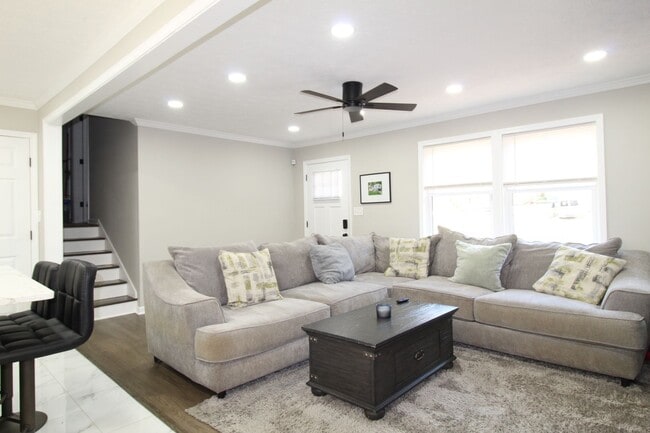 Photo - Coming Soon!-Elevated Living in a Split Level Ranch Dream