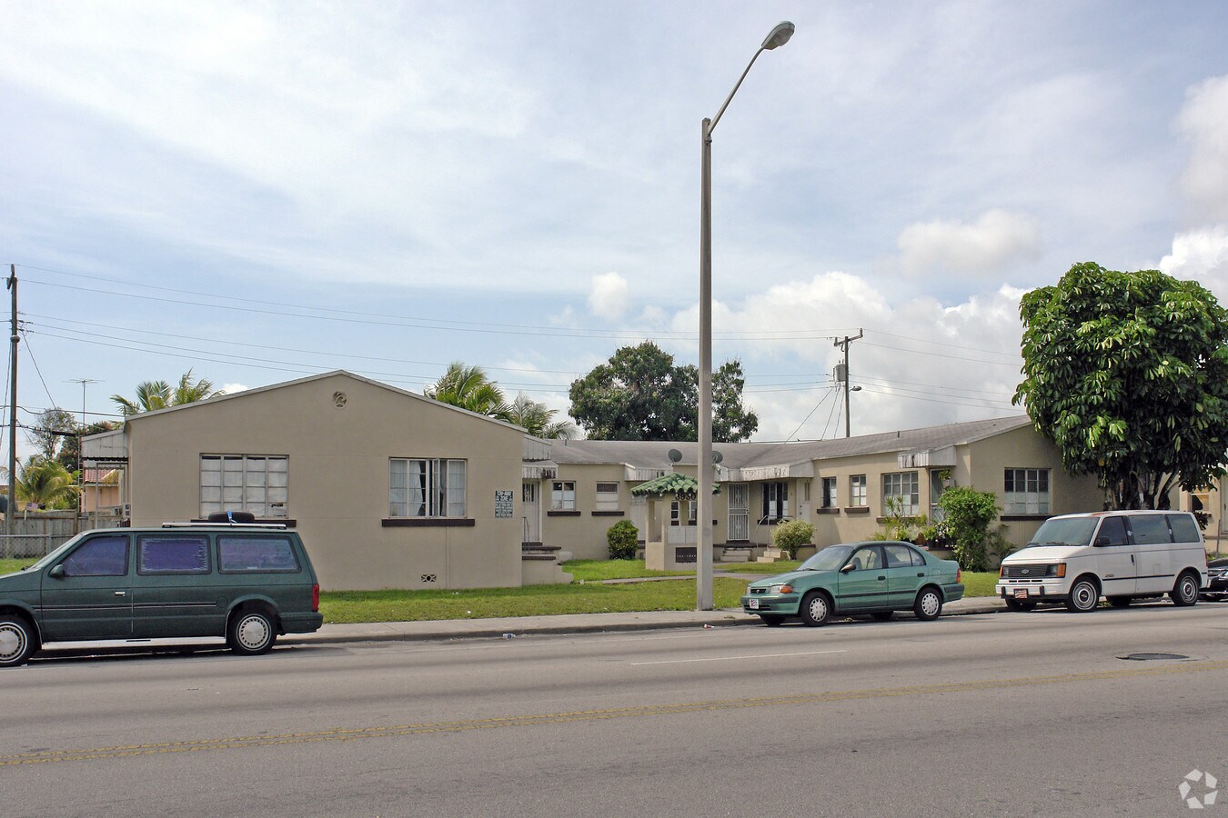 Monte Cassini Apartments - Monte Cassini Apartments