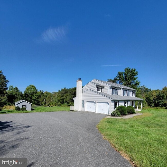 328 Township Line Rd