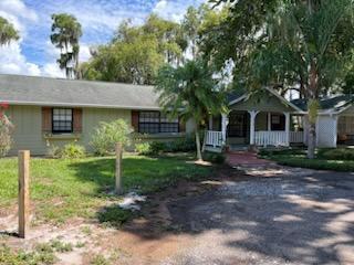 Photo - 703 Crystal Lake Rd House