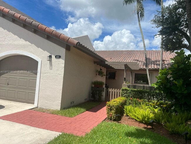Building Photo - 8626 SW 114th Pl Rental