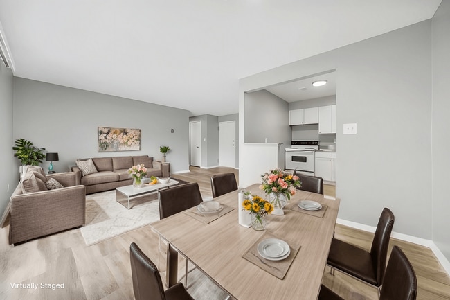 Grandview Pointe