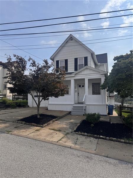 531 Bluff St