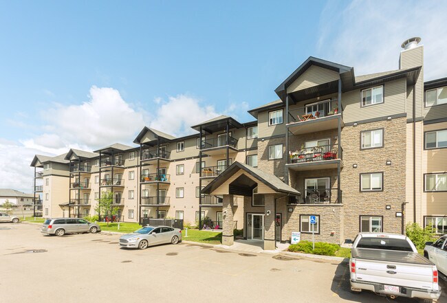 Photo - Avalon Court Building A