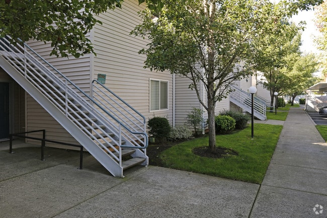 Copperfield Apartments