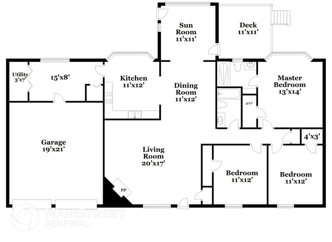 Photo - 135 Summertown Dr