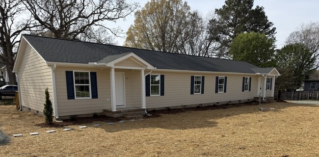 Building Photo - New construction 3bed 2 bath rental home Burlington, NC  COMING SOON!