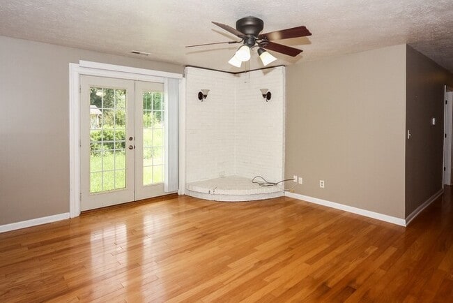 Photo - Brick Ranch and Fenced Yard in Decatur Twp!