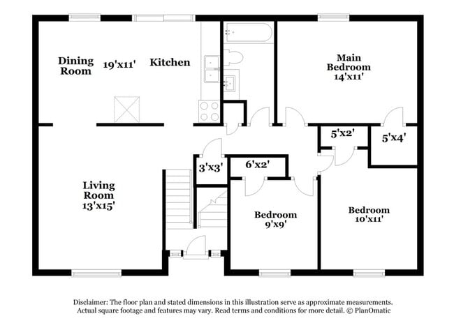 Photo - 5467 Petersburg Pkwy