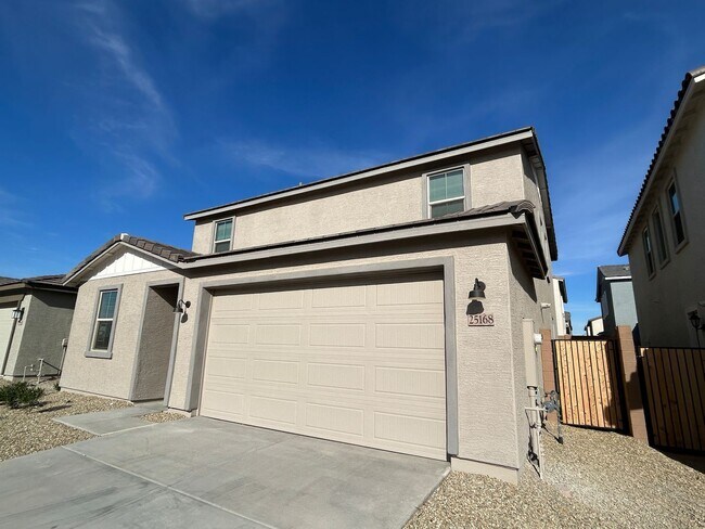 Photo - 25168 N 165th Ave