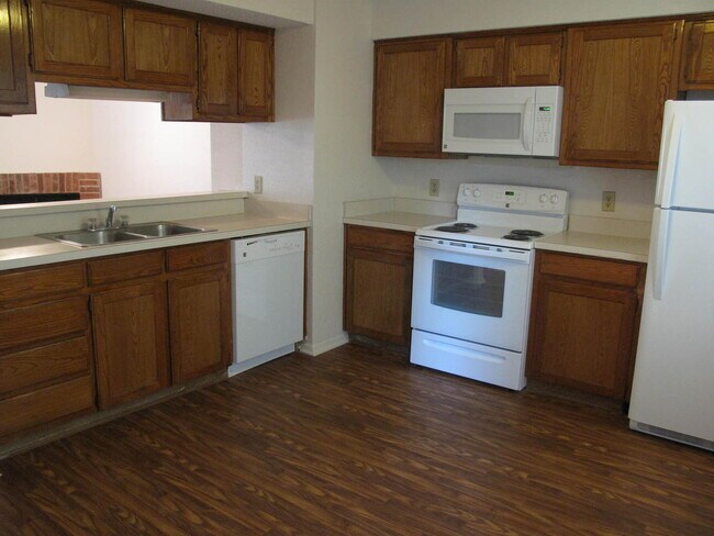 Photo - RHICK Unit RHICK