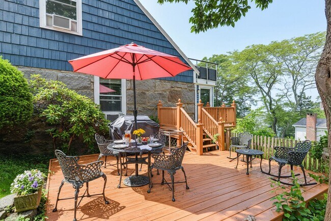 Photo - Granite Pier Unit Granite Pier