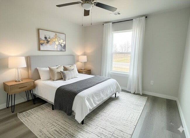 Photo - Cute home in a quiet community