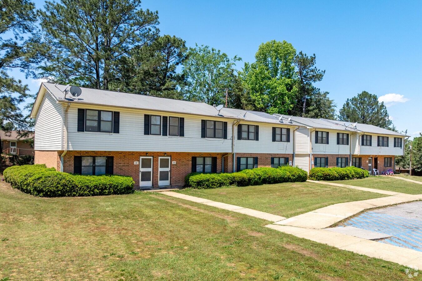 Photo - Chester Heights I