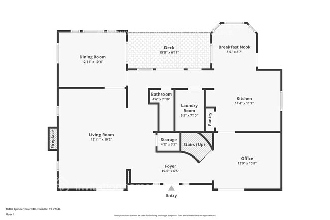 Photo - 18406 Spinner Ct Dr