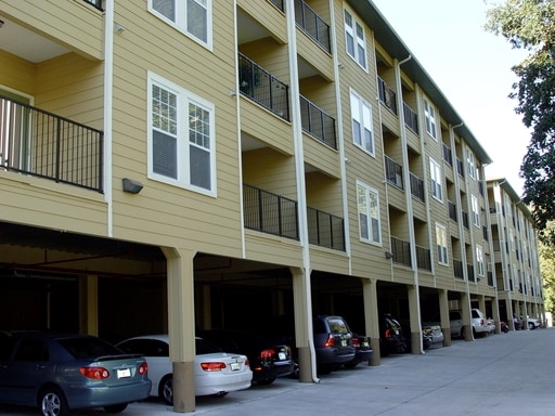 Photo - Lyons Corner Apartments