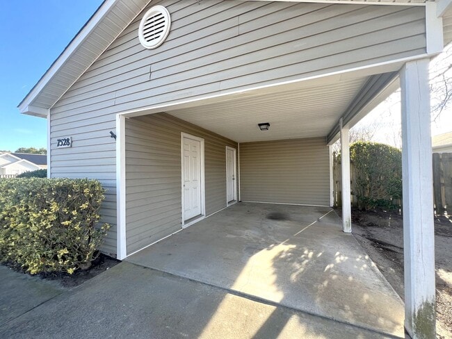Photo - COMING SOON! 3 BR/2bath/Carport/Fenced Yard/ No carpet Odgen location. One level home, Beautiful ...