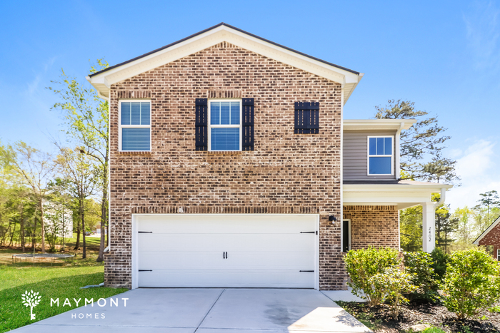 Inviting 4-Bedroom Home in Conyers, GA - Inviting 4-Bedroom Home in Conyers, GA