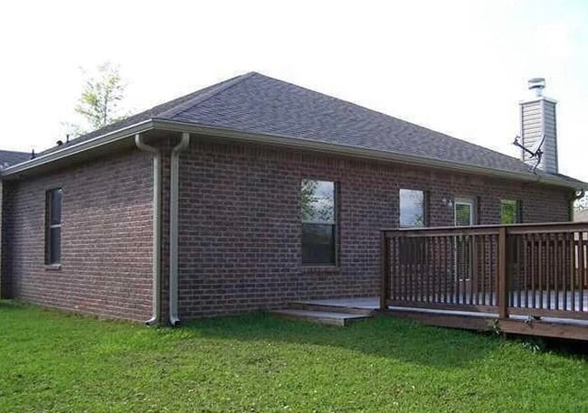 514 Pheasant Trail