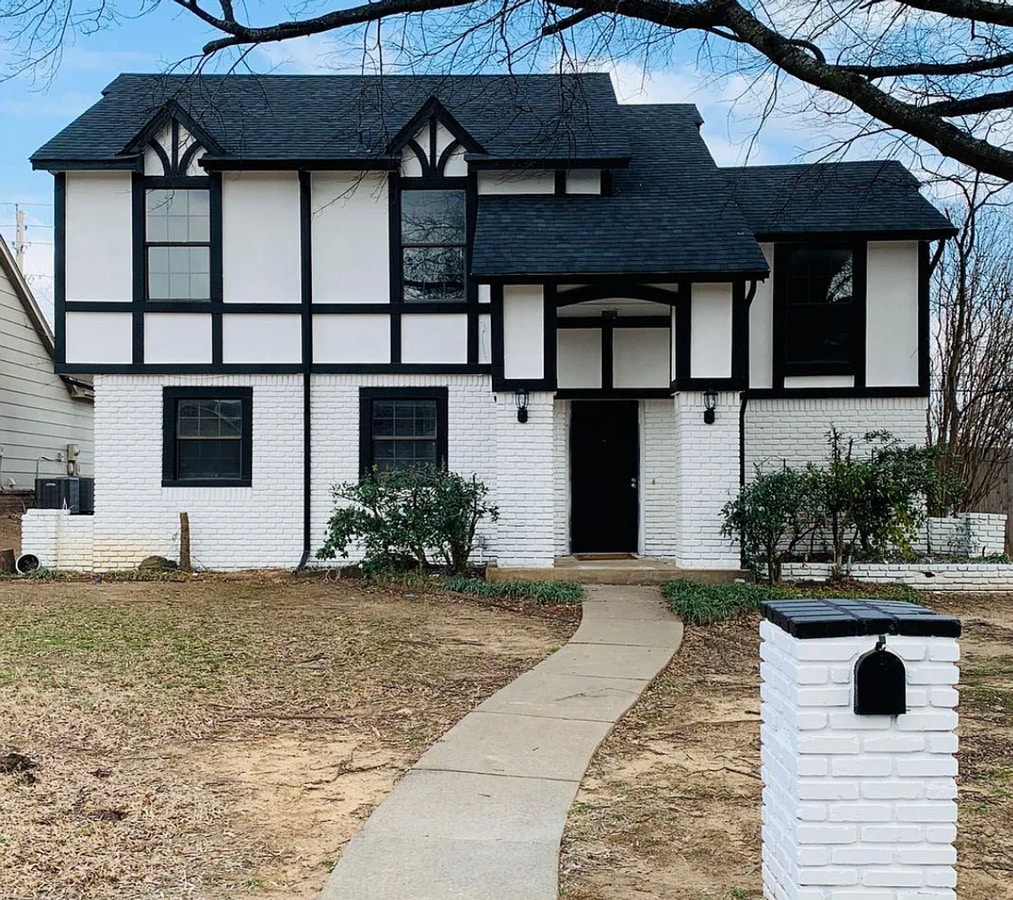 Large 3 Bedroom 2 Bathroom Home - Large 3 Bedroom 2 Bathroom Home