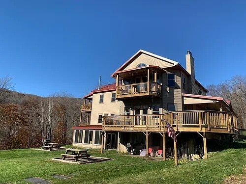 Front view - 3403 Hancock Rd Unit 3