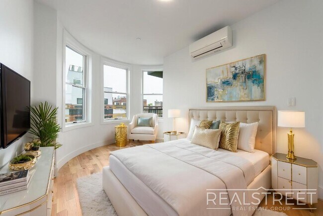 Photo - Modern New Construction 1-Bedroom Apartment with Premium Amenities – Prime Location Unit 2A