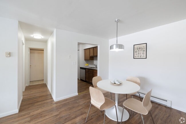Village One Apartments