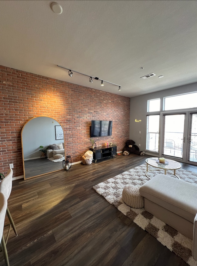 Building Photo - 7240 W Custer Ave Unit 208 Rental