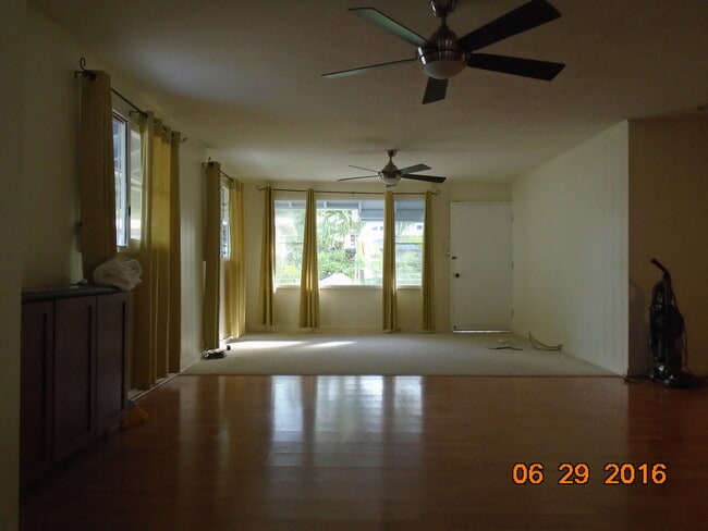 Photo - Pet Friendly Kailua House with Fenced Yard and A/C
