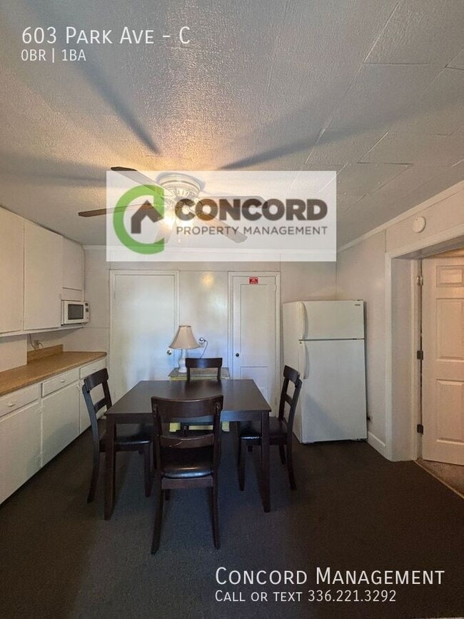 Photo - 603 Park Ave Unidad C