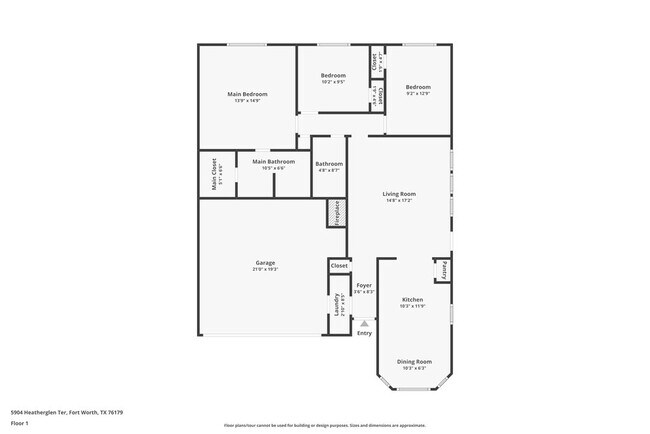 5904 Heatherglen Terrace