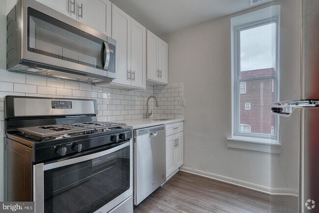 Building Photo - 2324 Callow Ave Rental