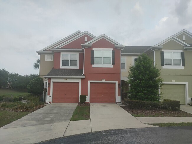 Townhouse in - Townhouse in