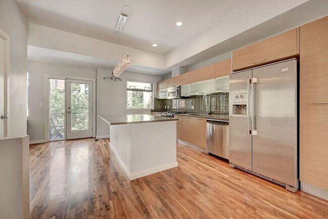 Photo - Modern 2 Bed/ Bath in Prime Downtown Denve... Unit 9