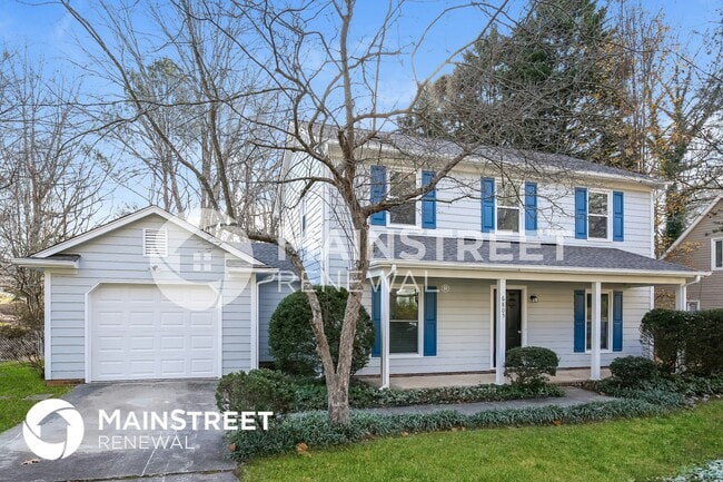 Photo - 6805 River Hills Dr
