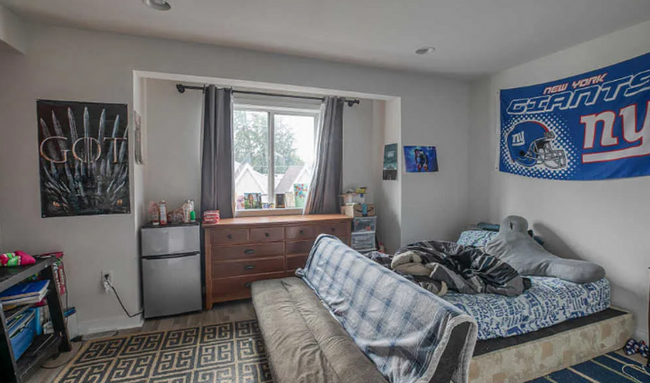 Building Photo - 1725 W Montgomery Ave Unit 1 Rental